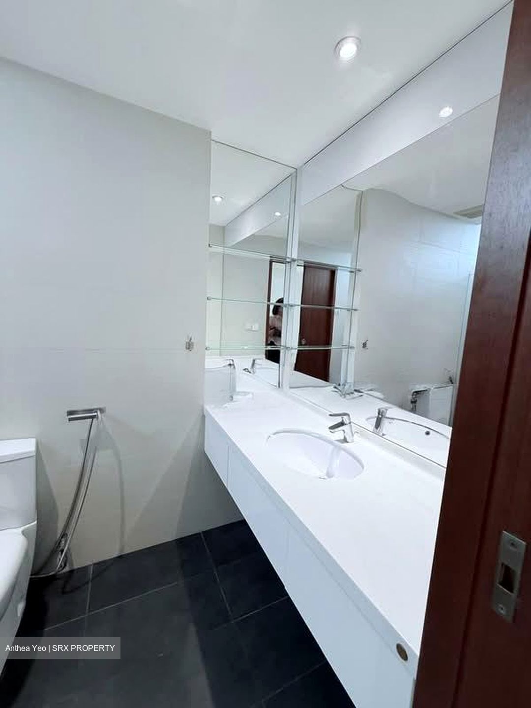 Bartley Rise Estate (D19), Terrace #566607411